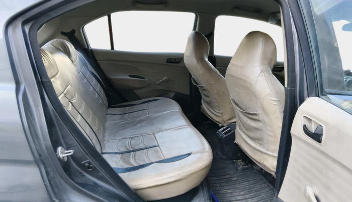 2019 Hyundai NEW SANTRO ERA, Petrol, Manual, 62,016 km, interior