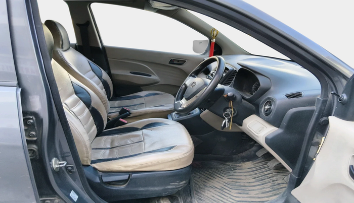 2019 Hyundai NEW SANTRO ERA, Petrol, Manual, 62,016 km, interior