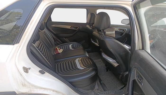 2018 Maruti Vitara Brezza ZDI, Diesel, Manual, 1,87,422 km, interior