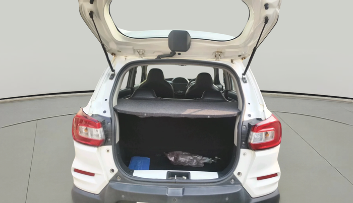 2020 Maruti S PRESSO VXI, Petrol, Manual, 21,818 km, exterior