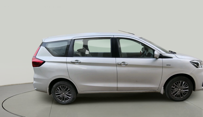2019 Maruti Ertiga ZDI+ 1.5, Diesel, Manual, 1,20,390 km, exterior