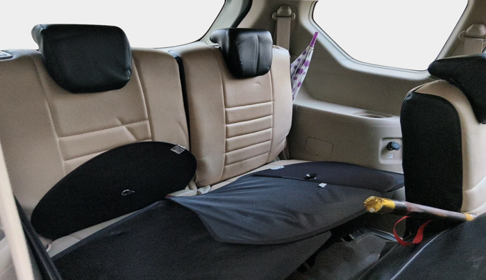 2019 Maruti Ertiga ZDI+ 1.5, Diesel, Manual, 1,20,390 km, interior