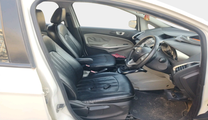 2016 Ford Ecosport TITANIUM 1.5L DIESEL, Diesel, Manual, 58,702 km, interior