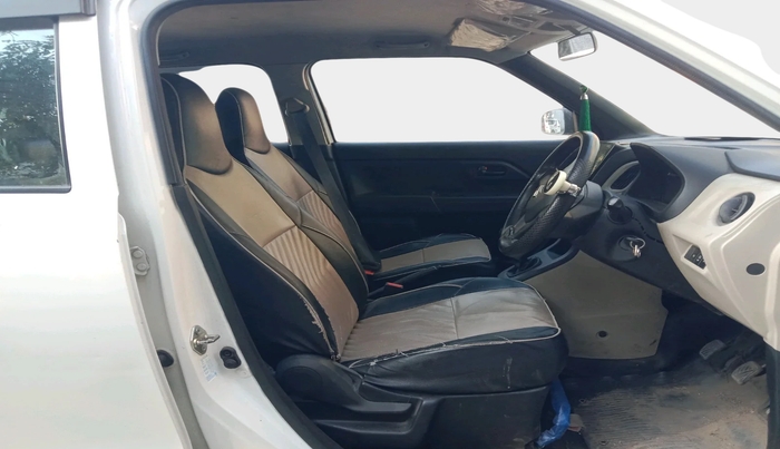 2023 Maruti New Wagon-R LXI 1.0, Petrol, Manual, 41,315 km, interior