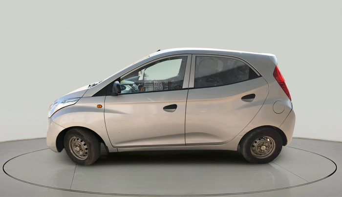 2015 Hyundai Eon ERA +, CNG, Manual, 87,597 km, exterior