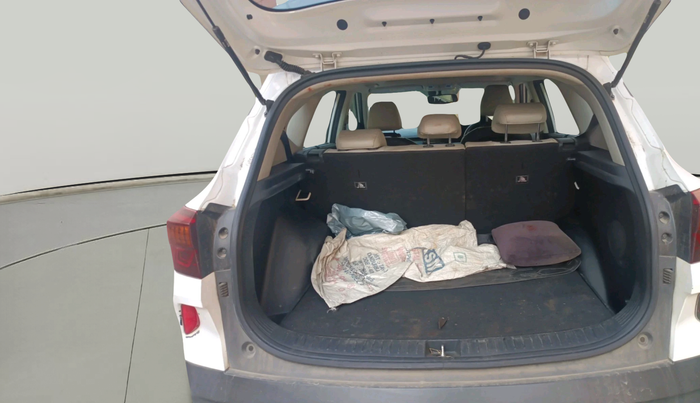 2020 KIA SELTOS GTX PLUS DCT 1.4 PETROL, Petrol, Automatic, 3,895 km, exterior