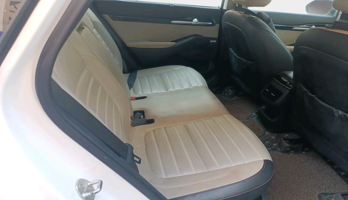 2020 KIA SELTOS GTX PLUS DCT 1.4 PETROL, Petrol, Automatic, 3,895 km, interior