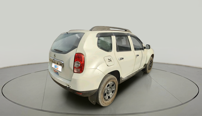 2013 Renault Duster 110 PS RXL DIESEL, Diesel, Manual, 90,381 km, exterior