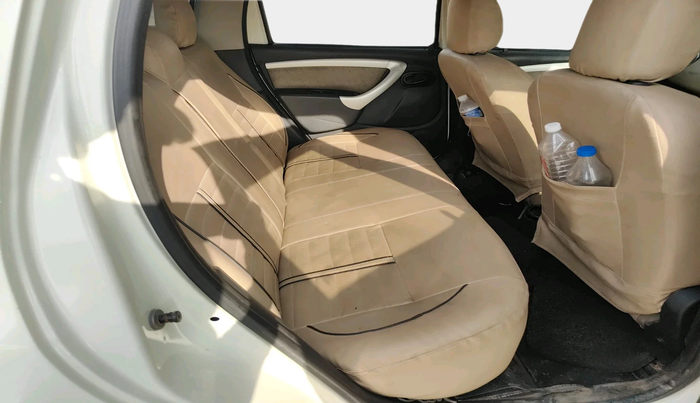 2013 Renault Duster 110 PS RXL DIESEL, Diesel, Manual, 90,381 km, interior