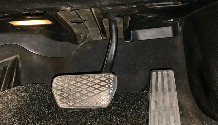 2012 BMW 3 Series 320D SPORTLINE, Diesel, Automatic, 1,15,437 km, interior