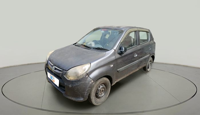 2013 Maruti Alto 800 LXI, Petrol, Manual, 90,646 km, exterior