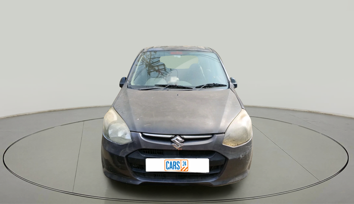2013 Maruti Alto 800 LXI, Petrol, Manual, 90,646 km, exterior