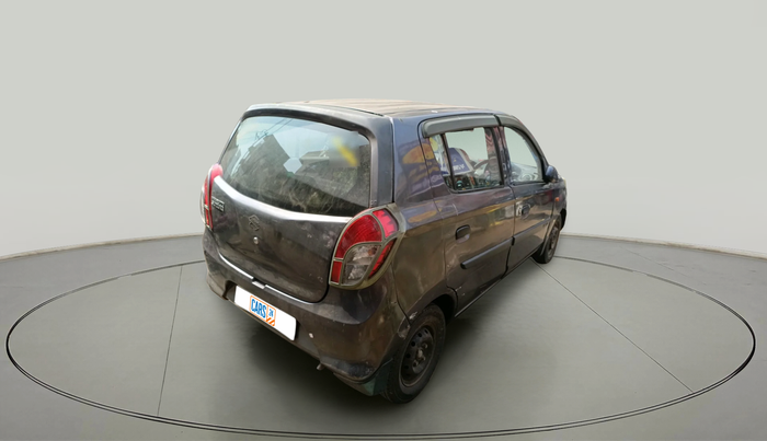 2013 Maruti Alto 800 LXI, Petrol, Manual, 90,646 km, exterior