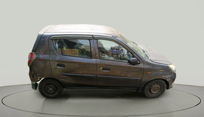 2013 Maruti Alto 800 LXI, Petrol, Manual, 90,646 km, exterior