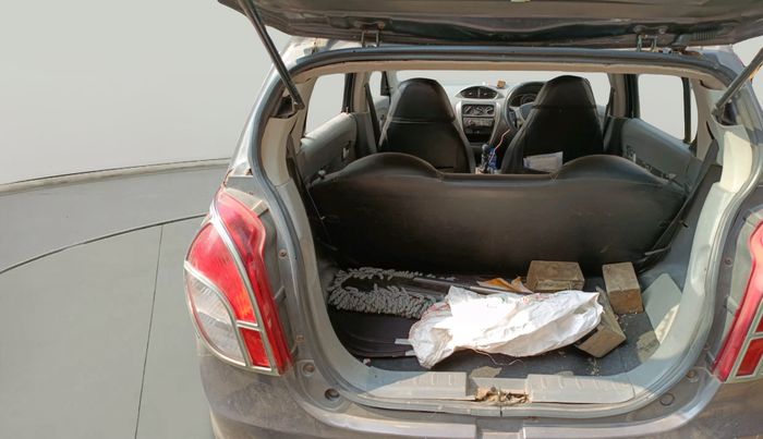 2013 Maruti Alto 800 LXI, Petrol, Manual, 90,646 km, exterior