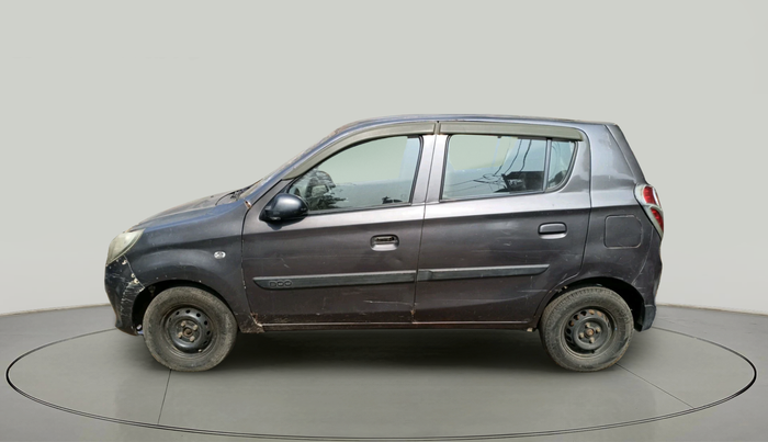2013 Maruti Alto 800 LXI, Petrol, Manual, 90,646 km, exterior