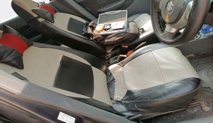 2013 Maruti Alto 800 LXI, Petrol, Manual, 90,646 km, interior