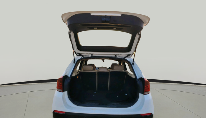 2011 BMW X1 sDrive20d, Diesel, Automatic, 1,22,443 km, exterior