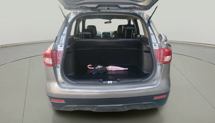 2017 Maruti Vitara Brezza VDI (O), Diesel, Manual, 1,02,060 km, exterior