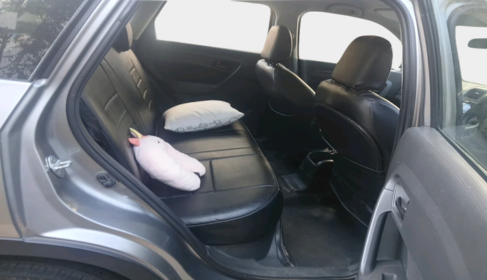 2017 Maruti Vitara Brezza VDI (O), Diesel, Manual, 1,02,060 km, interior