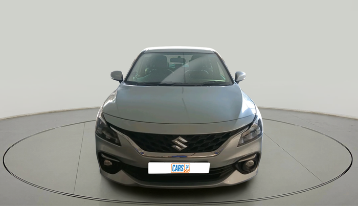 2024 Maruti Baleno ZETA PETROL 1.2, Petrol, Manual, 19,346 km, exterior