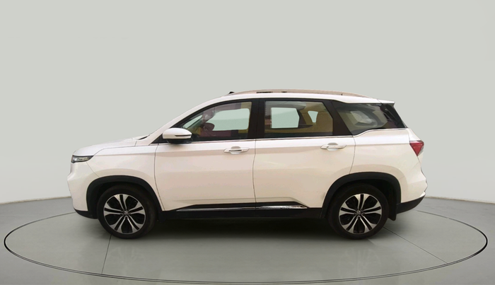 2021 MG HECTOR PLUS SHARP 2.0 DIESEL TURBO MT 6-STR, Diesel, Manual, 1,30,462 km, exterior