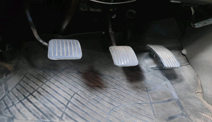 2015 Hyundai i10 SPORTZ 1.1, Petrol, Manual, 23,892 km, interior