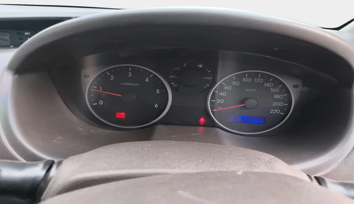 2011 Hyundai i20 SPORTZ 1.4 CRDI, Diesel, Manual, 93,338 km, interior