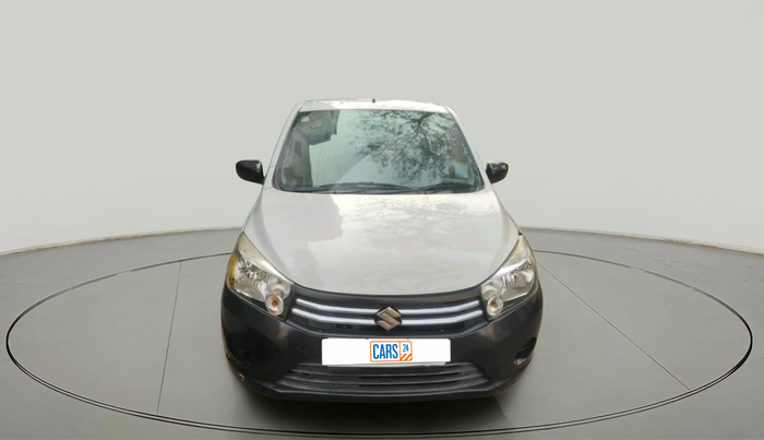 2014 Maruti Celerio VXI AMT, Petrol, Automatic, 99,225 km, exterior
