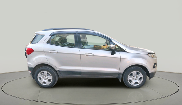 2016 Ford Ecosport TREND 1.5L PETROL, Petrol, Manual, 36,764 km, exterior