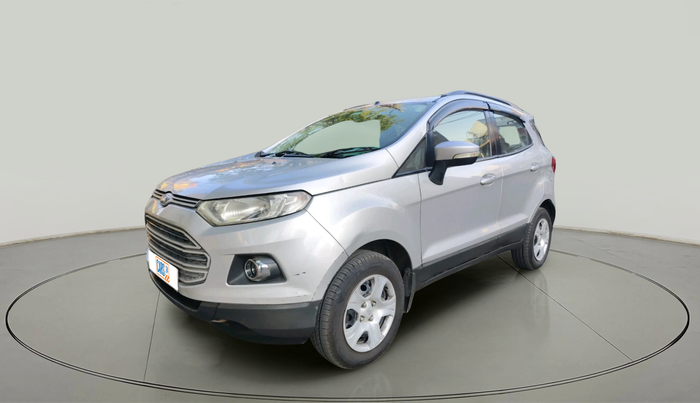 2016 Ford Ecosport TREND 1.5L PETROL, Petrol, Manual, 36,764 km, exterior