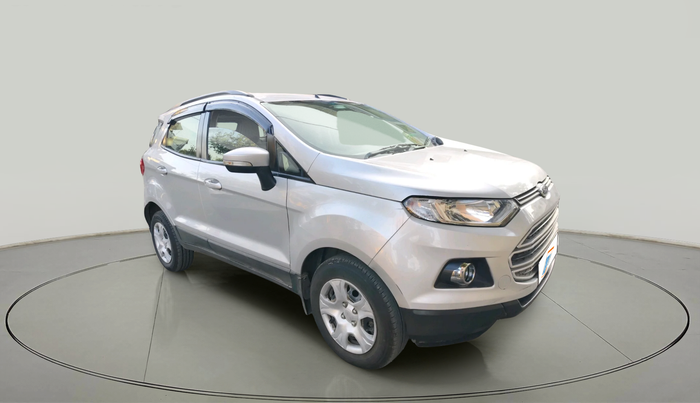 2016 Ford Ecosport TREND 1.5L PETROL, Petrol, Manual, 36,764 km, exterior