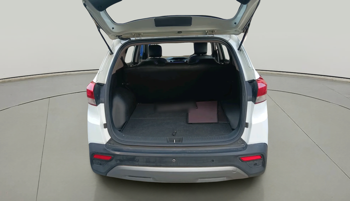 2018 Hyundai Creta E PLUS 1.4 DIESEL, Diesel, Manual, 80,758 km, exterior