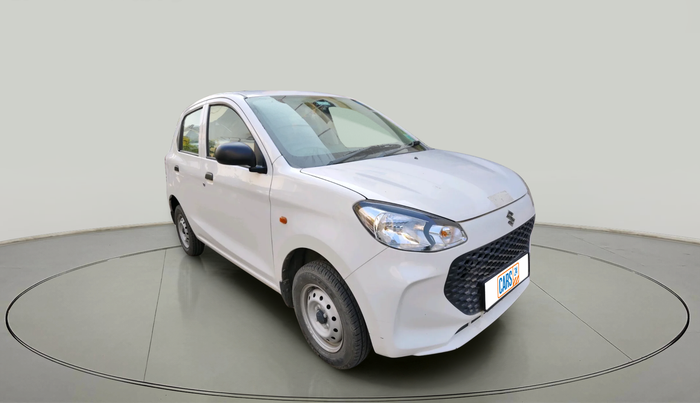 2023 Maruti Alto K10 LXI, Petrol, Manual, 3,698 km, exterior