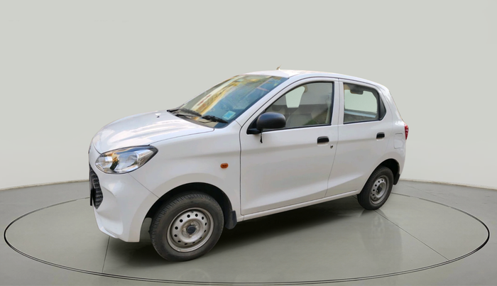 2023 Maruti Alto K10 LXI, Petrol, Manual, 3,698 km, exterior