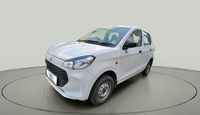 2023 Maruti Alto K10 LXI, Petrol, Manual, 3,698 km, exterior