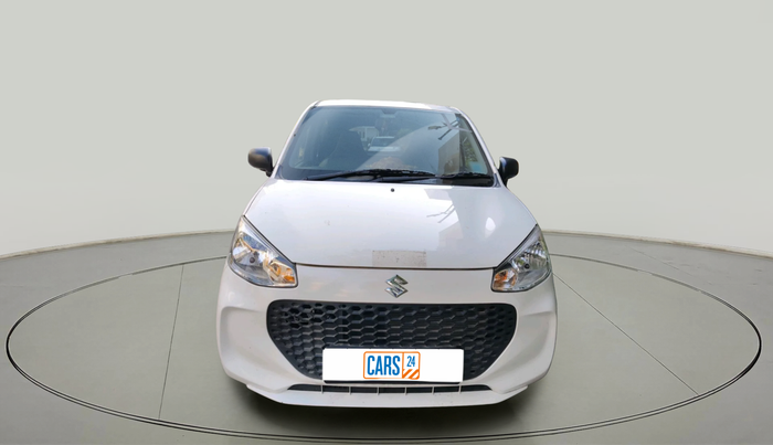 2023 Maruti Alto K10 LXI, Petrol, Manual, 3,698 km, exterior