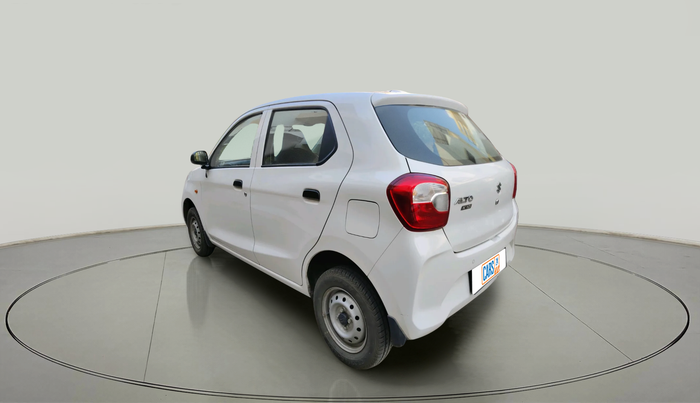 2023 Maruti Alto K10 LXI, Petrol, Manual, 3,698 km, exterior