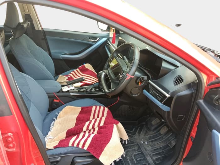 Interior