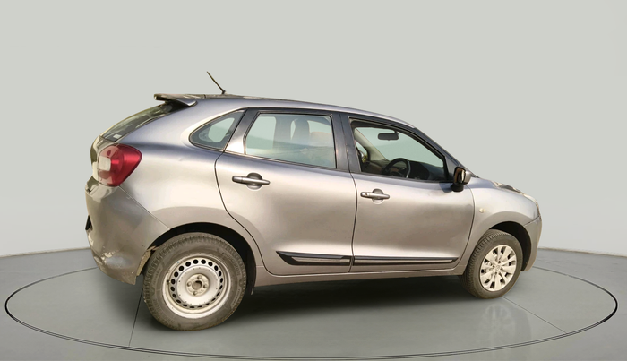 2018 Maruti Baleno SIGMA PETROL 1.2, Petrol, Manual, 1,13,866 km, exterior