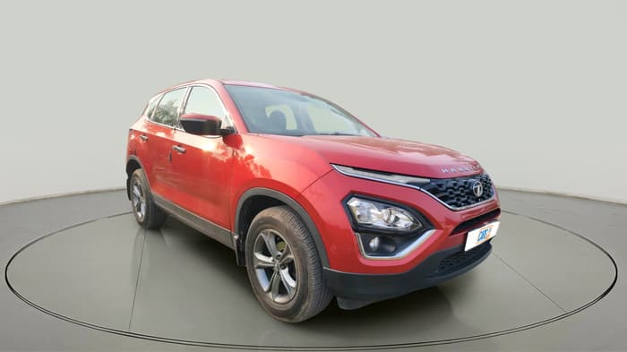 2021 Tata Harrier XT PLUS 2.0L KRYOTEC, Diesel, Manual, 83,100 km, exterior