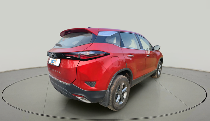2021 Tata Harrier XT PLUS 2.0L KRYOTEC, Diesel, Manual, 82,283 km, exterior