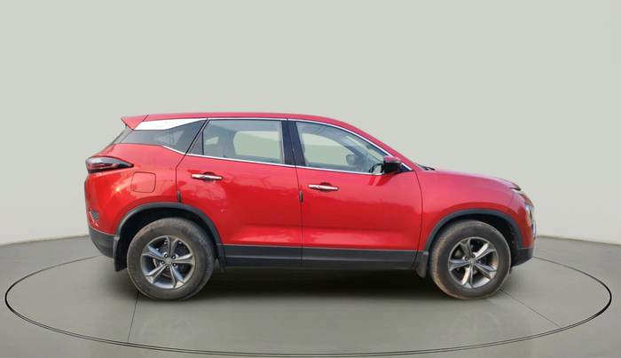 2021 Tata Harrier XT PLUS 2.0L KRYOTEC, Diesel, Manual, 82,283 km, exterior
