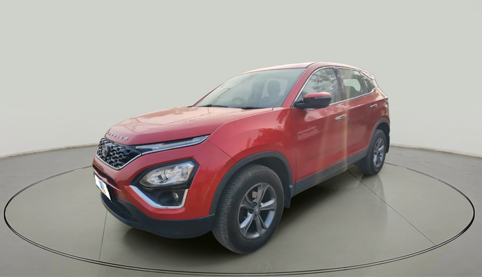 2021 Tata Harrier XT PLUS 2.0L KRYOTEC, Diesel, Manual, 82,283 km, exterior