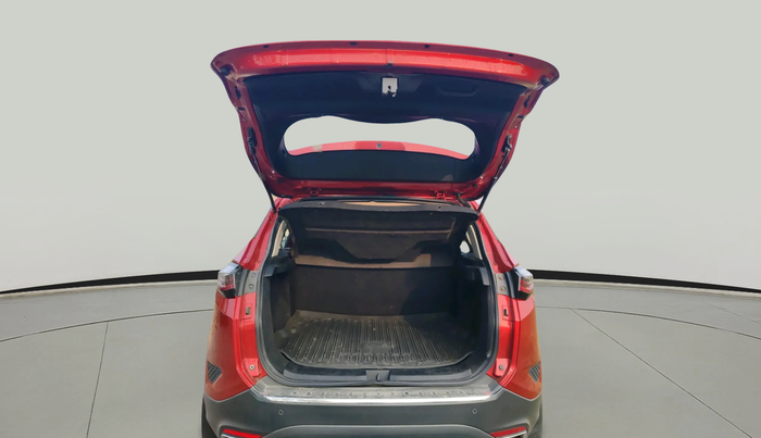 2021 Tata Harrier XT PLUS 2.0L KRYOTEC, Diesel, Manual, 82,283 km, exterior