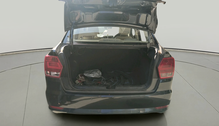 2018 Volkswagen Ameo HIGHLINE PLUS 1.0L 16 ALLOY, Petrol, Manual, 59,762 km, exterior