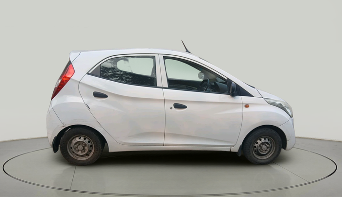 2014 Hyundai Eon ERA +, Petrol, Manual, 87,862 km, exterior