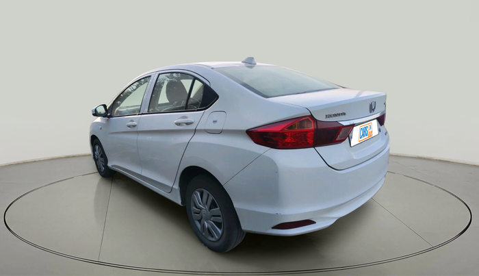 2015 Honda City 1.5L I-DTEC S, Diesel, Manual, 1,72,473 km, exterior