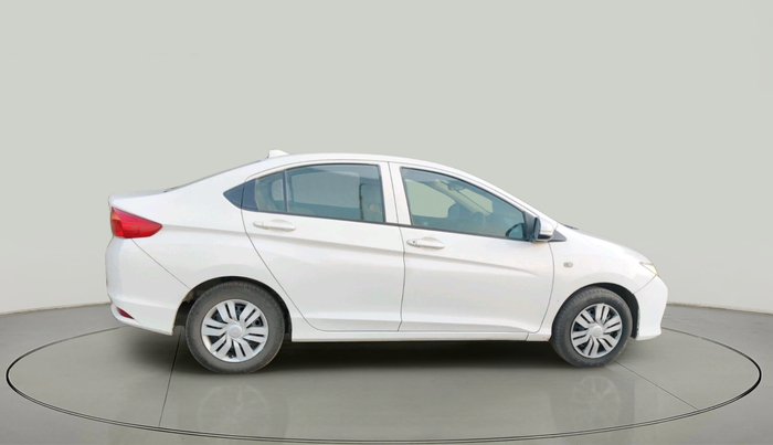 2015 Honda City 1.5L I-DTEC S, Diesel, Manual, 1,72,473 km, exterior