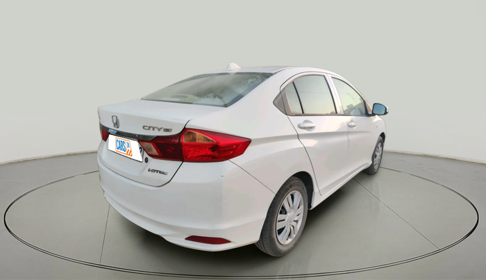 2015 Honda City 1.5L I-DTEC S, Diesel, Manual, 1,72,473 km, exterior